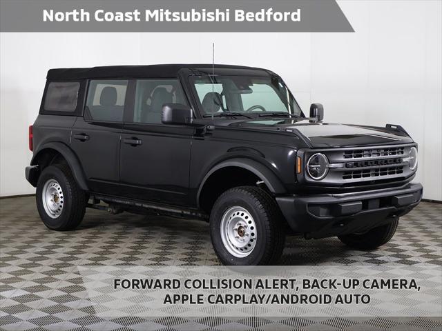 2023 Ford Bronco Base for sale in Bedford, OH