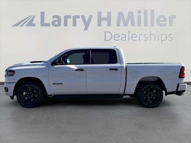 2026 RAM Ram 1500 RAM 1500 EXPRESS CREW CAB 4X4 57 BOX