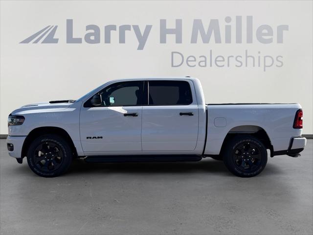 2026 RAM Ram 1500 RAM 1500 EXPRESS CREW CAB 4X4 57 BOX 2026 RAM Ram 1500 RAM 1500 EXPRESS CREW CAB 4X4 57 BOX