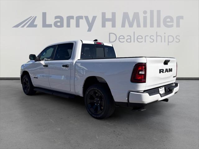 2026 RAM Ram 1500 RAM 1500 EXPRESS CREW CAB 4X4 57 BOX 2026 RAM Ram 1500 RAM 1500 EXPRESS CREW CAB 4X4 57 BOX