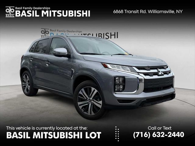2026 Mitsubishi Outlander Sport 2.0 SE for sale in Williamsville, NY