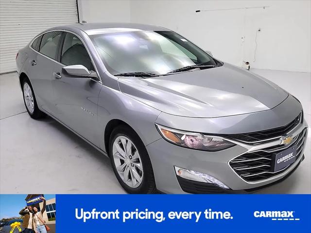 2023 Chevrolet Malibu FWD 1LT for sale in Laurel, MD