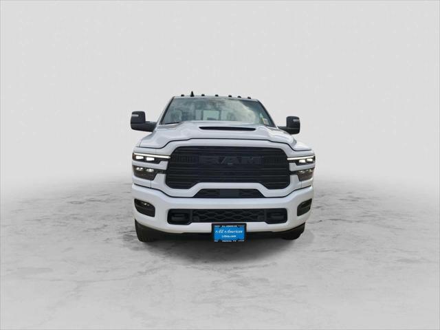 2026 RAM Ram 3500 RAM 3500 LARAMIE CREW CAB 4X4 8 BOX