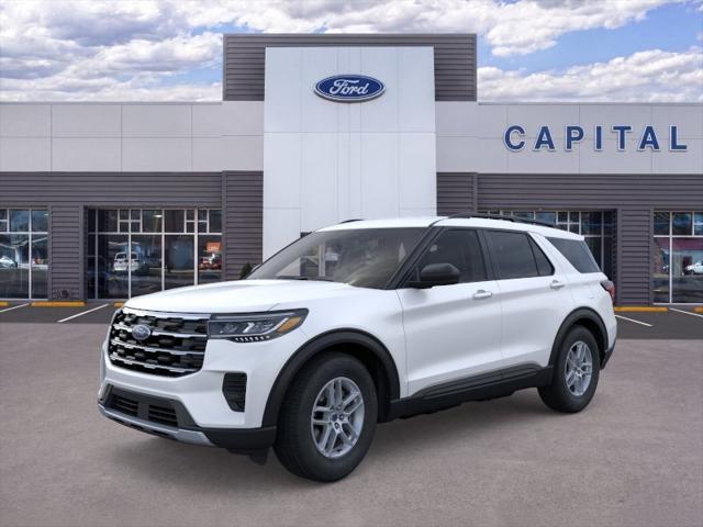 2026 Ford Explorer Active for sale in Wilmington, NC