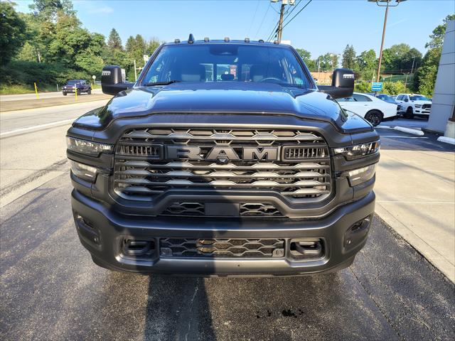 2026 RAM 2500 RAM 2500 WARLOCK CREW CAB 4X4 64 BOX 2026 RAM 2500 RAM 2500 WARLOCK CREW CAB 4X4 64 BOX