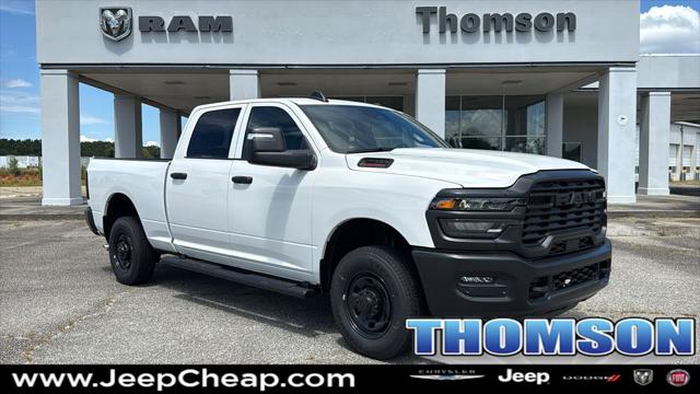 2026 Ram 2500 Tradesman Crew Cab 4x2 6'4" Box for sale in Thomson, GA