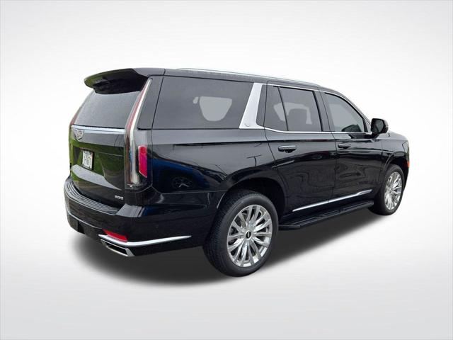 2023 Cadillac Escalade 4WD Premium Luxury