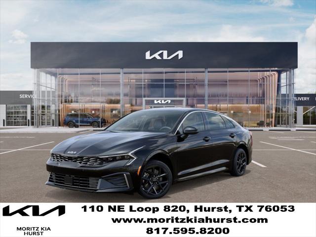 2026 Kia K5 LXS FWD for sale in Hurst, TX