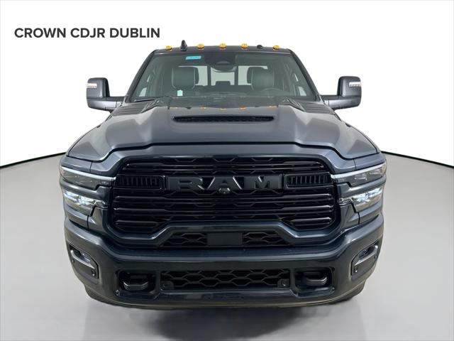 2026 RAM Ram 3500 RAM 3500 LARAMIE CREW CAB 4X4 64 BOX