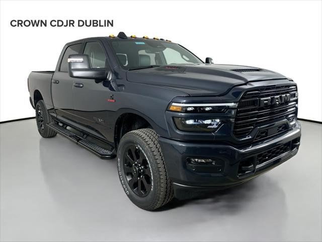 2026 RAM Ram 3500 RAM 3500 LARAMIE CREW CAB 4X4 64 BOX