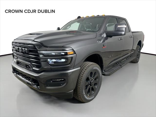 2026 Ram 3500 Laramie Crew Cab 4x4 6'4" Box for sale near Dublin, OH