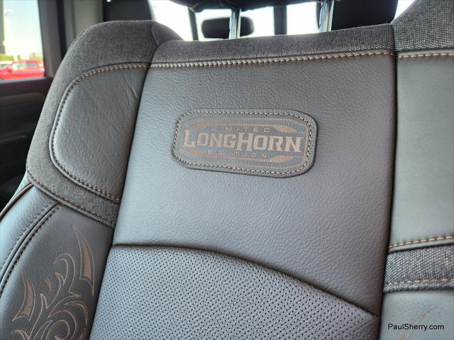 2026 RAM 3500 RAM 3500 LIMITED LONGHORN CREW CAB 4X4 8 BOX 2026 RAM 3500 RAM 3500 LIMITED LONGHORN CREW CAB 4X4 8 BOX