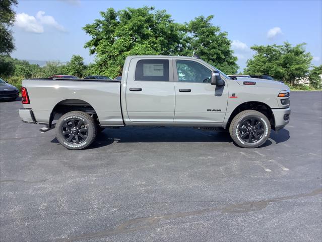 2026 RAM 2500 RAM 2500 BIG HORN CREW CAB 4X4 64 BOX 2026 RAM 2500 RAM 2500 BIG HORN CREW CAB 4X4 64 BOX