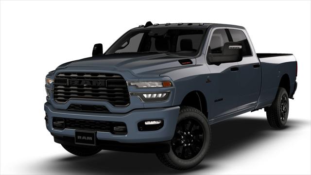 2026 RAM 3500 RAM 3500 BIG HORN CREW CAB 4X4 8 BOX 2026 RAM 3500 RAM 3500 BIG HORN CREW CAB 4X4 8 BOX