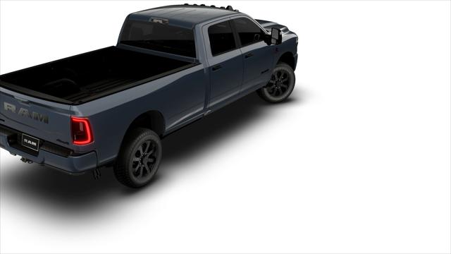 2026 RAM 3500 RAM 3500 BIG HORN CREW CAB 4X4 8 BOX 2026 RAM 3500 RAM 3500 BIG HORN CREW CAB 4X4 8 BOX