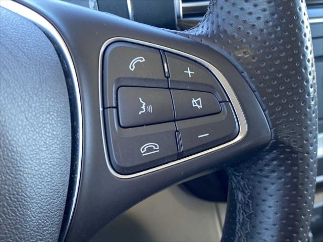 2017 Mercedes-Benz GLE GLE 350 4MATIC