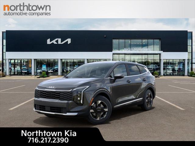 2026 Kia Sportage LX for sale in Amherst, NY