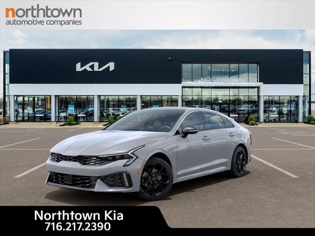2026 Kia K5 GT-Line FWD for sale in Amherst, NY