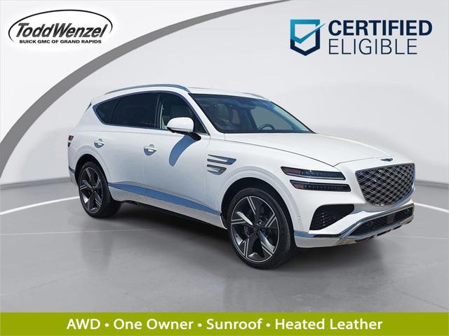 2025 Genesis GV80 2.5T Prestige AWD for sale in Grand Rapids, MI