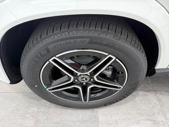 2026 Mercedes-Benz GLE GLE 450 4MATIC
