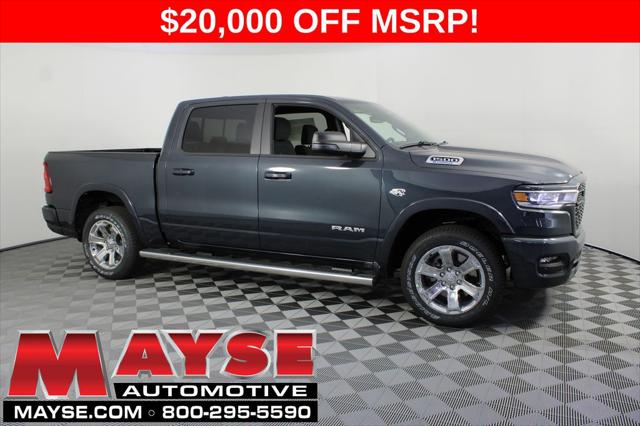2026 Ram 1500 Big Horn/Lone Star for sale in Aurora, MO