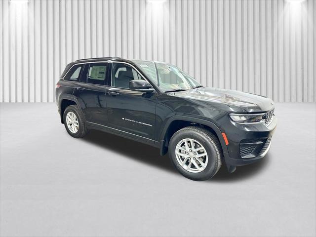 2026 Jeep Grand Cherokee GRAND CHEROKEE LAREDO X 4X4 2026 Jeep Grand Cherokee GRAND CHEROKEE LAREDO X 4X4