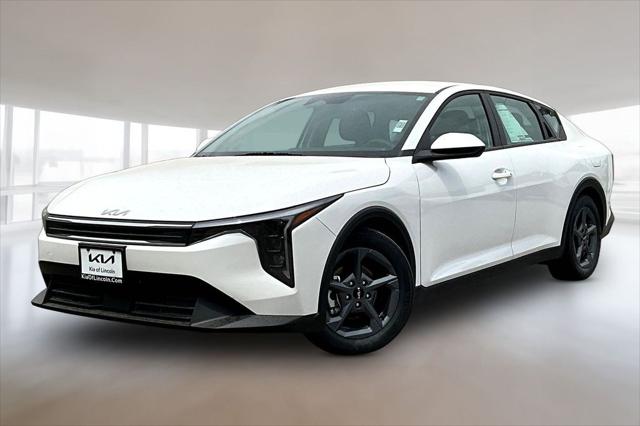 2026 Kia K4 LXS for sale in Lincoln, NE