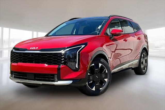 2026 Kia Sportage SX-Prestige for sale in Lincoln, NE