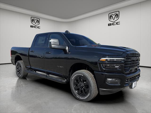 2026 RAM Ram 3500 RAM 3500 LARAMIE CREW CAB 4X4 64 BOX