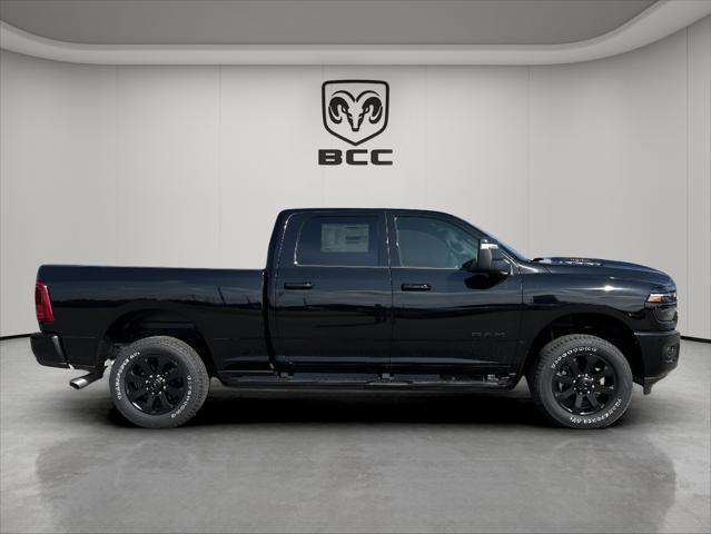 2026 RAM Ram 3500 RAM 3500 LARAMIE CREW CAB 4X4 64 BOX