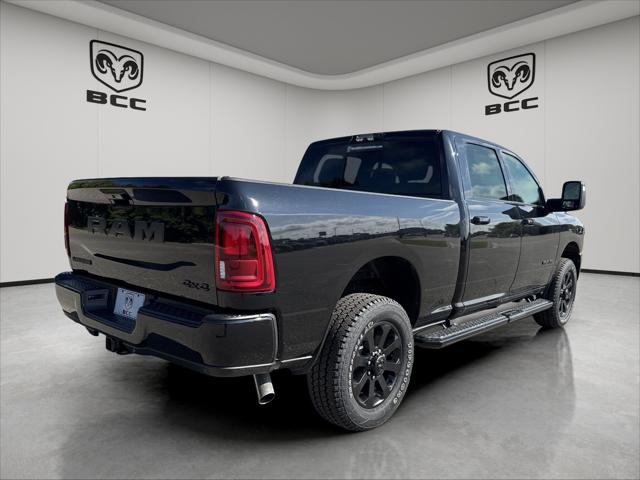 2026 RAM Ram 3500 RAM 3500 LARAMIE CREW CAB 4X4 64 BOX