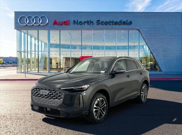 2026 Audi Q5 Premium Plus TFSI quattro S tronic for sale in Phoenix, AZ