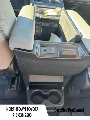 2025 Toyota Sienna LE