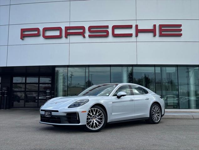2025 Porsche Panamera 4 for sale in Amherst, NY