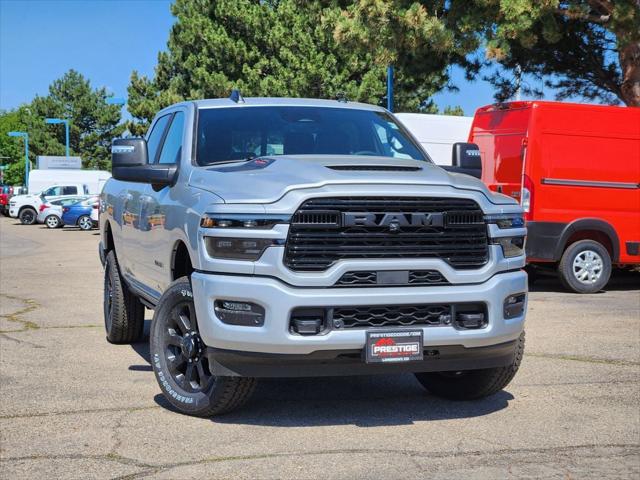2026 RAM Ram 2500 RAM 2500 LARAMIE CREW CAB 4X4 64 BOX