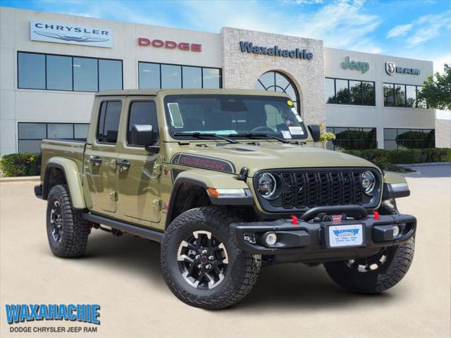 2026 Jeep Gladiator Sport for sale in Waxahachie, TX