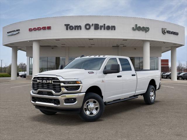 2026 RAM Ram 3500 RAM 3500 TRADESMAN CREW CAB 4X4 8 BOX 2026 RAM Ram 3500 RAM 3500 TRADESMAN CREW CAB 4X4 8 BOX