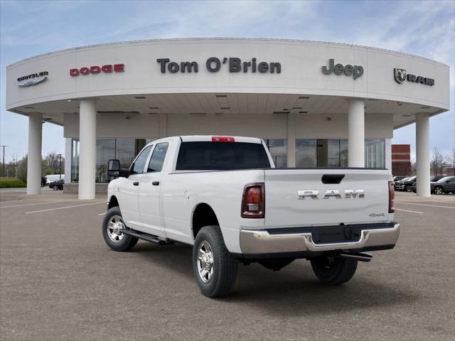 2026 RAM Ram 3500 RAM 3500 TRADESMAN CREW CAB 4X4 8 BOX 2026 RAM Ram 3500 RAM 3500 TRADESMAN CREW CAB 4X4 8 BOX