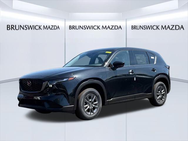 2026 Mazda CX-5 2.5 S Select for sale in Brunswick, OH