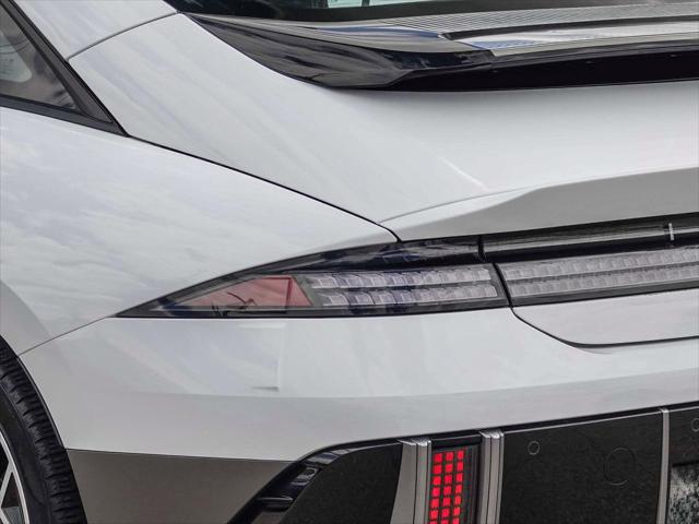 2024 Hyundai IONIQ 6 SEL