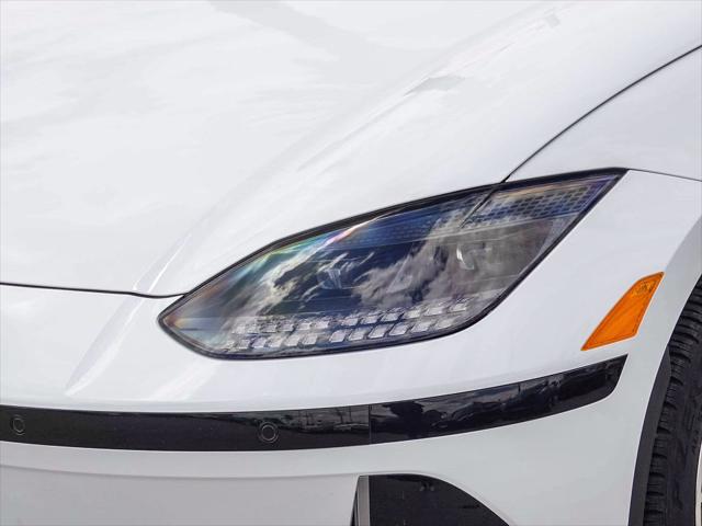 2024 Hyundai IONIQ 6 SEL
