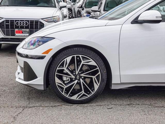2024 Hyundai IONIQ 6 SEL