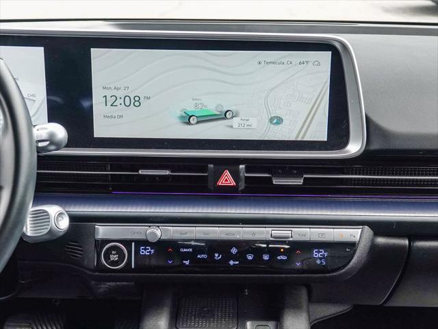 2024 Hyundai IONIQ 6 SEL