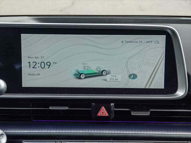 2024 Hyundai IONIQ 6 SEL