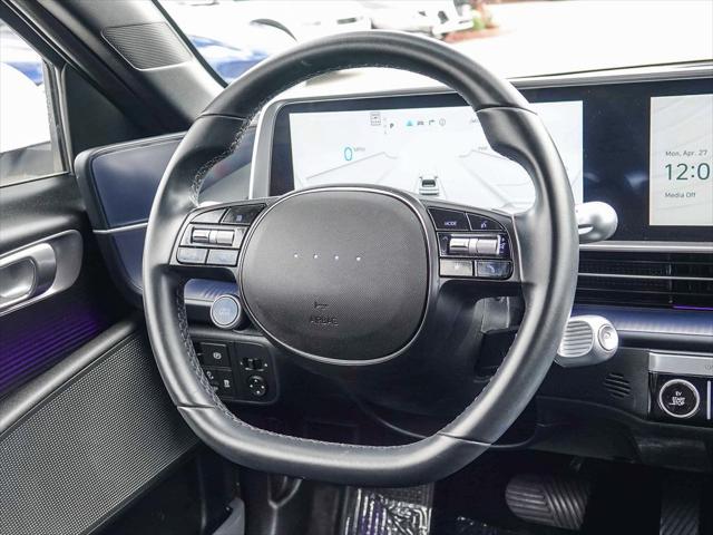 2024 Hyundai IONIQ 6 SEL