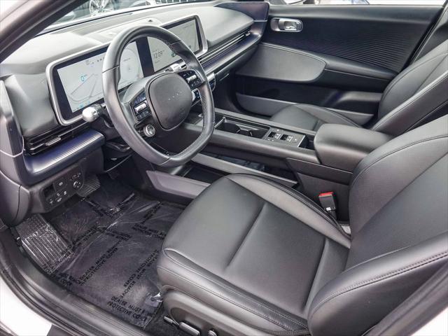 2024 Hyundai IONIQ 6 SEL