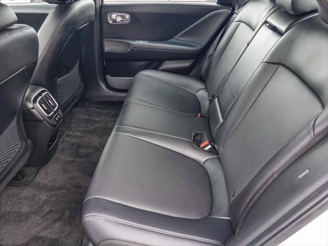 2024 Hyundai IONIQ 6 SEL