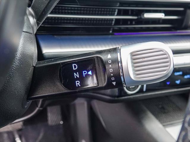 2024 Hyundai IONIQ 6 SEL