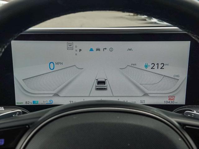 2024 Hyundai IONIQ 6 SEL
