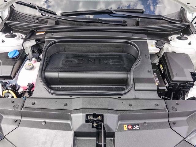 2024 Hyundai IONIQ 6 SEL